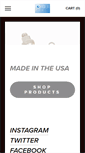Mobile Screenshot of omniswivel.com